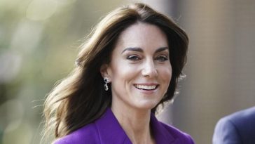 Kate Middleton Bakal Hadiri Acara Publik Pertama setelah Kemoterapi