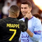 Inilah Perbandingan Gaji Mbappe dan Ronaldo di Real Madrid, Siapa Tertinggi?