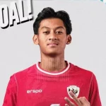 Profil Mierza Firjatullah, Top Skor Sementara Piala AFF U-16 2024