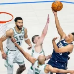 Hasil Final NBA 2023-2024: Dallas Maverick Menang, Boston Celtics Tunda Gelar Juara