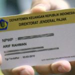 Inilah Deretan Sanksi Jika Tak Padankan NIK dengan NPWP Sampai 30 Juni