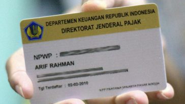 Berlaku Mulai 1 Juli 2024, ini Cara Cek NIK Sudah Jadi NPWP atau Belum
