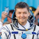 Kosmonot Rusia Oleg Kononenko Jadi Orang Pertama yang Habiskan 1.000 Hari di Luar Angkasa