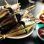 Berkunjung ke Pontianak, Cicipi Deretan Kuliner Khas Kota Khatulistiwa Ini