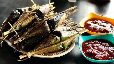 Berkunjung ke Pontianak, Cicipi Deretan Kuliner Khas Kota Khatulistiwa Ini