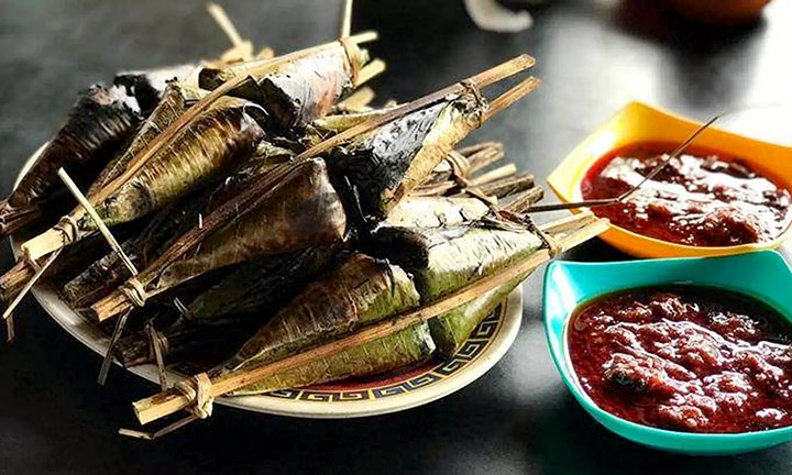 Berkunjung ke Pontianak, Cicipi Deretan Kuliner Khas Kota Khatulistiwa Ini