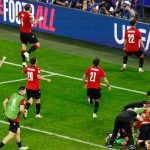 Inilah Daftar Tim yang Lolos ke Babak 16 Besar Euro 2024 dan Jadwal Pertandingannya