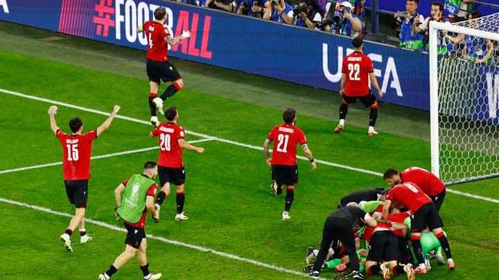 Inilah Daftar Tim yang Lolos ke Babak 16 Besar Euro 2024 dan Jadwal Pertandingannya