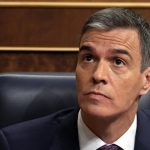 PM Spanyol: Bencana Kemanusiaan di Gaza Merusak Hukum Internasional