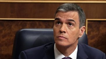 PM Spanyol: Bencana Kemanusiaan di Gaza Merusak Hukum Internasional