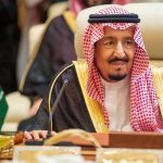 Raja Salman Bayarkan Hewan Kurban untuk 3.322 Jemaah Haji Pakai Uang Pribadi