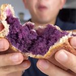 Resep Roti Ubi Ungu, Camilan Enak saat untuk Berkumpul Bersama Keluarga