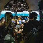 Ada Kampus Neil Armstrong, Berikut 7 Sekolah Pilot Terbaik di Dunia