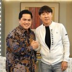 Shin Tae-yong Sepakat Perpanjang Kontrak Bersama Timnas Indonesia Hingga 2027