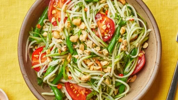 7 Hidangan Ini Cocok Disantap di Musim Panas dari Berbagai Negara