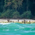 Inilah 8 Suku Terasing di Dunia, Tinggal di Hutan dan Enggan Tersentuh Dunia Luar