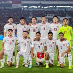 18 Negara yang Lolos Putaran 3 Kualifikasi Piala Dunia 2026 Zona Asia dan Piala Asia 2027: Ada Timnas Indonesia!