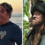 Tamayo Perry, Aktor Pirates of The Caribbean Tewas Diserang Hiu Saat Berselancar di Hawaii