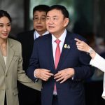 Thaksin Shinawatra Bayar Uang Jaminan untuk Bebas dari Penahanan atas Tuduhan Menghina Kerajaan