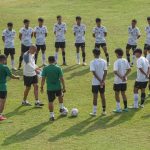Inilah 5 Fakta Timnas U-16 Indonesia di ASEAN U-16 Boys Championship 2024