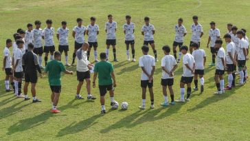 Inilah 5 Fakta Timnas U-16 Indonesia di ASEAN U-16 Boys Championship 2024