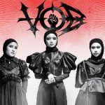 Voice of Baceprot Jadi Musisi Pertama Indonesia yang Manggung di Glastonbury Festival 2024