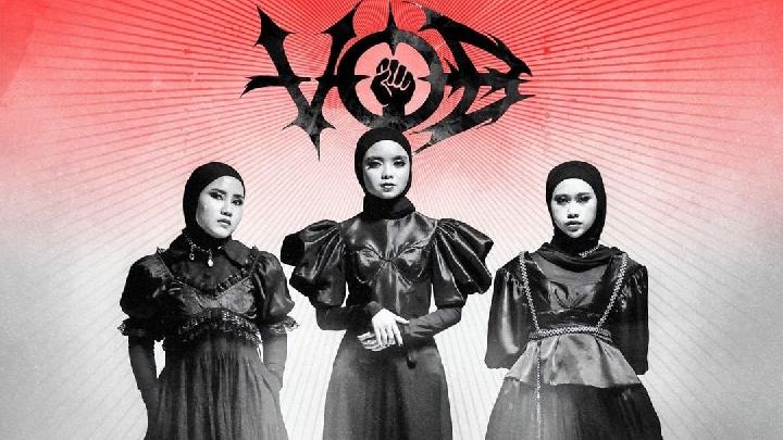 Voice of Baceprot Jadi Musisi Pertama Indonesia yang Manggung di Glastonbury Festival 2024