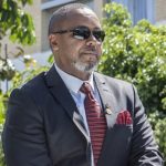 Pesawat yang Membawa Wakil Presiden Malawi Saulos Klaus Chilima Hilang
