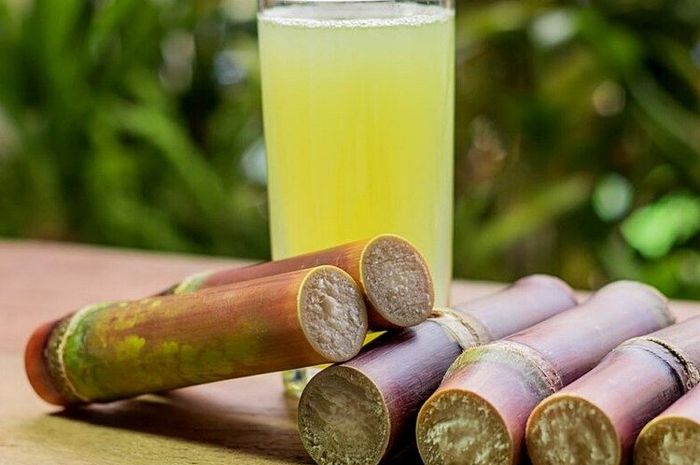Air Tebu Bisa Berubah Jadi Racun Setelah Disimpan Lama? Simak Penjelasannya