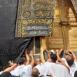 Mengenal Askar di Arab Saudi, Apa Tugasnya Sepanjang Ibadah Haji dan Umrah?