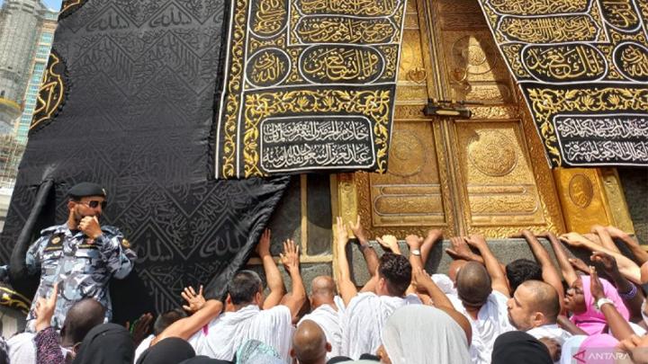 Mengenal Askar di Arab Saudi, Apa Tugasnya Sepanjang Ibadah Haji dan Umrah?