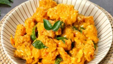 Resep Ayam Krispi Telur Asin yang Gurih dan Creamy, Comfort Food yang Wajib Dicoba!