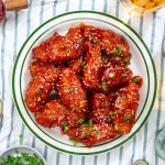 Resep Ayam Gochujang Manis Pedas Istimewa, Masakan Korea yang Wajib Dicoba!