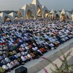 Inilah Bacaan Niat dan Tata Cara Salat Iduladha, Yuk Hafalkan untuk Besok!