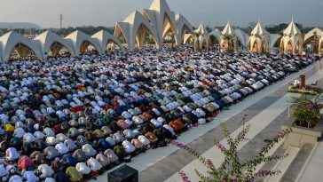 Inilah Bacaan Niat dan Tata Cara Salat Iduladha, Yuk Hafalkan untuk Besok!