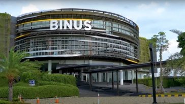 7 Perguruan Tinggi Swasta Terbaik di Indonesia Versi QS WUR 2025