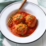 Masih Punya Stok Daging Kurban? Cobain Resep Bola-bola Daging khas Italia!