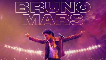 Konser Bruno Mars di Jakarta Ditambah menjadi 3 Hari, Ini Tanggalanya!