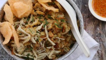 10 Daftar Negara dengan Makanan Terenak, Ada Indonesia