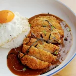 Resep Chicken Katsu Saus Barbeque, Nikmati Selagi Hangat!