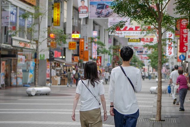 Warga Jepang Makin Enggan Punya Anak, Angka Kelahiran Capai Titik Terendah 8 Tahun Berturut-turut