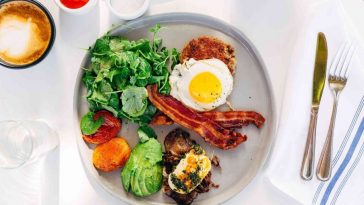 5 Kesalahan yang Dilakukan saat Diet Keto, Kurang Asupan Protein