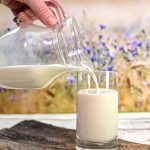 Inilah 8 Vitamin dan Mineral yang Terkandung dalam Segelas Susu