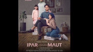 Ipar Adalah Maut (IMDb)