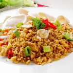 Nasi Goreng Tidak Disarankan Jadi Menu Makan Malam, Ini Penjelasannya!