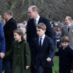 Inilah Gaya Parenting ala Kate Middleton dan Pangeran William, Perpaduan Tradisi dengan Modern