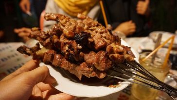 5 Efek Samping Terlalu Banyak Makan Daging, Bikin Ngantuk Salah Satunya!