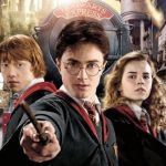 Harry Potter Foto: dok.Universal Studios Orlando