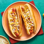 5 Fakta menarik Hot Dog, Dibawa ke Luar Angkasa hingga Harga Mencapai Puluhan Juta