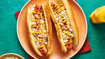 5 Fakta menarik Hot Dog, Dibawa ke Luar Angkasa hingga Harga Mencapai Puluhan Juta